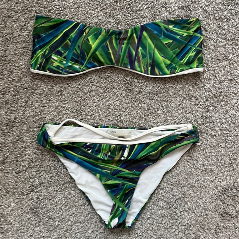 Onia Bikini Set